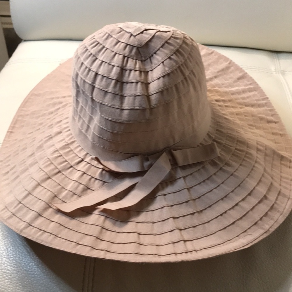 Summer Hat. - image 2